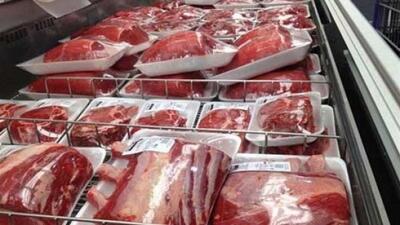 قیمت گوشت ارزان‌تر می شود