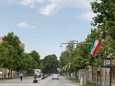 ناهمگونی راهبردی در سیاست خارجی - دیپلماسی ایرانی
