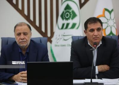 شهرداری جدید شیراز برای نجات باغات قصردشت