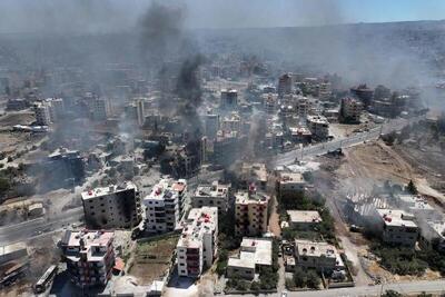 رهبر معنوی جامعه دروزی‌ها خواستار توقف نسل کشی در استان سویدا شد
