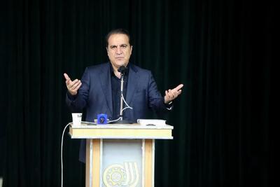 بازگشایی مرز چیلات در دستور کار قرار دارد/تردد هشت میلیون زائر از مهران