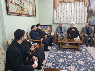 ایران به مرحله اقتدار علمی رسیده‌است