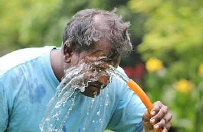 گرمای تابستانی در خراسان رضوی ماندگار است