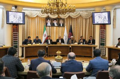 استاندار آذربایجان شرقی: بازبینی برنامه توسعه استان متناسب با شرایط پساجنگ ضروری است