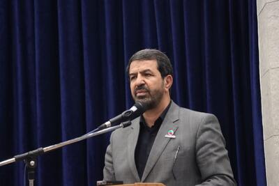 استاندار: جذب سرمایه گذار خارجی در جنگ ۱۲ روزه نشان از حرکت رو به توسعه همدان است