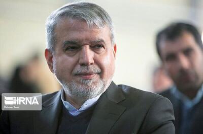 صالحی امیری: صنایع دستی باید به جریان زندگی برگردد