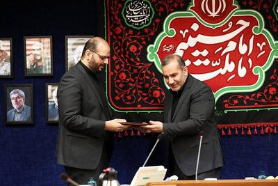سرپرست سازمان فرهنگی هنری شهرداری تهران معرفی شد/رویکردهای دوره جدید