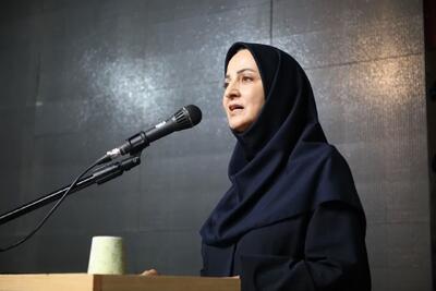۸۰ درصد فعالان مشاغل خانگی کشور زنان هستند