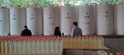 فیلم| گذری بر قدیمی‌ترین کارگاه سنتی تولید عرقیات در شیراز