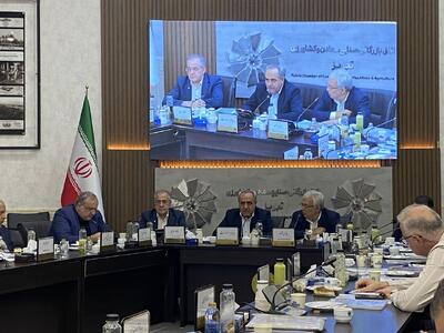 استاندار آذربایجان شرقی: یک روز تعلل هم در انتقال آب ارس پذیرفتنی نیست