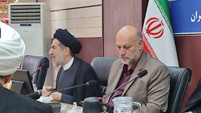 امام موقت جمعه تهران: تقویت سرمایه اجتماعی و همبستگی ملی ضروری است