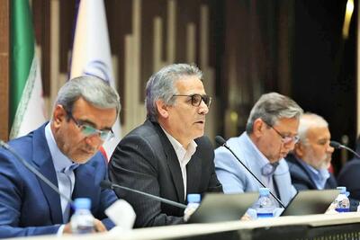 معاون استاندار خراسان رضوی: دولت از گفتگو میان جریانات سیاسی حمایت می‌کند