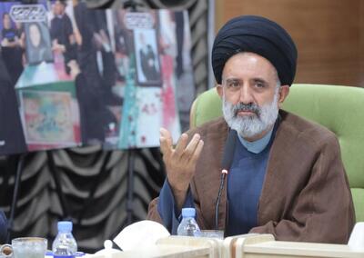 بنیاد شهید برای حل مشکلات خانواده‌های شهدای حمله اخیر رژیم اشغالگر صهیونیست پای کار است