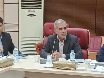 مدیرکل صمت: ۱۳۶ معدن قزوین غیرفعال است