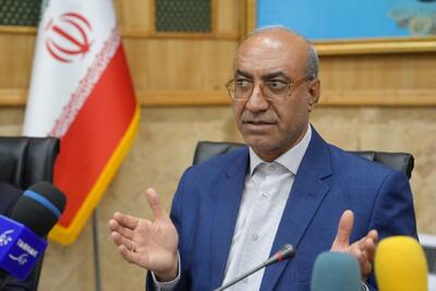 استاندار کرمانشاه: اولویت اعتبارات استان براساس نیازهای اساسی مردم تعیین شده است
