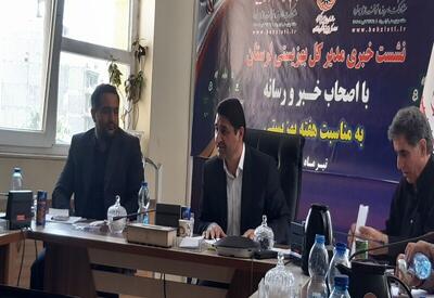بهره برداری یک هزار و ۴۲۵ طرح اشتغالزایی بهزیستی در لرستان