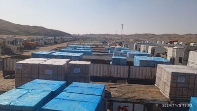 شیخ‌صله و سومار در استان کرمانشاه؛ مرزهایی با ظرفیت بالا اما بدون زیرساخت