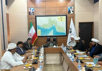 معاون استاندار: آزادی ۱۵۴ زندانی هرمزگان در دستور کار است