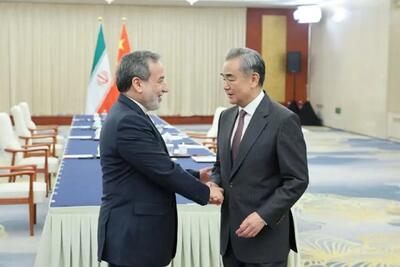 سفیر ایران در چین: دیپلماسی ایران در مسیر تعامل سازنده با جهان حرکت می‌کند