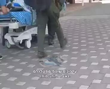 حادثه امنیتی سخت برای نظامیان اسرائیلی در غزه