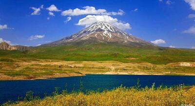 خبرنگار آمریکایی: تهران از نیویورک زیباتر است | جهان نیوز
