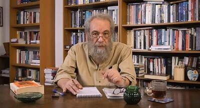 فراستی: «پیرپسر» یکی از کثیف‌ترین فیلم‌هاست | جهان نیوز
