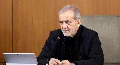 طعنه مجری به فروش بنزین مخلوط به پزشکیان | جهان نیوز