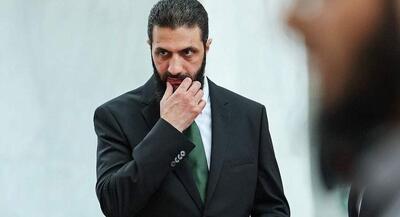 نخستین استعفا در دولت الجولانی | جهان نیوز