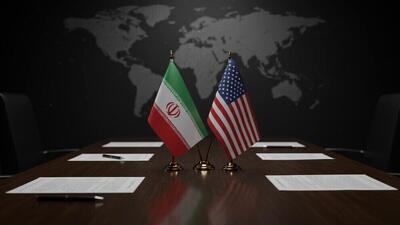 مذاکره؛ شاید وقتی دیگر