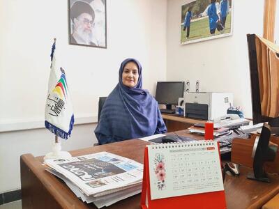 رادیو ورزش بانوان؛ صدای رسای دختران قهرمان ایران