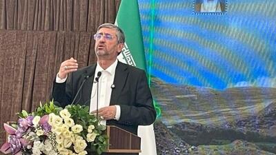 از عقب‌ماندگی‌ها گلایه‌مندیم،امااقدامات وزارت راه امیدآفرین است