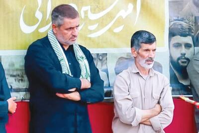 آرزو داشت به دست شقی‌ترین دشمنان اسلام شهید شود