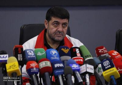کولیوند: پیکر اغلب شهدا توسط کارکنان هلال احمر تفحص شد/ بیش از ۵۲۰ نقطه در حمله صهیونیست‌ها آسیب دید