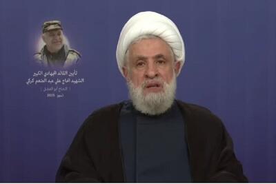 رژیم صهیونیستی هرگز نمی‌تواند سلاح را از ما بگیرد