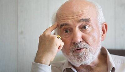 احمد توکلی دچار سکته قلبی و در بیمارستان بستری شد