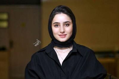 عکس‌های دیدنی و خاص سها نیاستی، بازیگر زن و بچه در پاریس