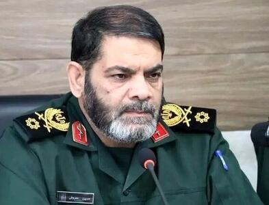 از زمانی که گشت «رضویون» فعال شده دستگیری، احضار و ارشادهای زیادی داشتیم