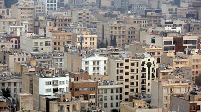ردپای افغان ها در بازار مسکن؛ کاهش قیمت مسکن واقعی است؟