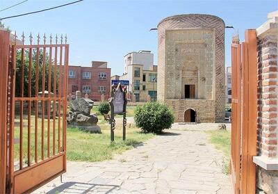 بازگشایی تعدادی از موزه‌های استان آذربایجان‌غربی پس از یک ماه / وجود نزدیک به ۳۳ هزار اثر موزه‌ای در استان