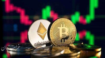 اتریوم از بیت‌کوین سبقت گرفت