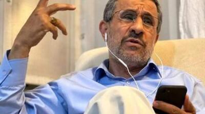 احمدی نژاد عبرتی برای تاریخ؛ شعار بیشتر؛ عمل کمتر - مردم سالاری آنلاین