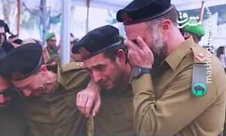 چرا آمار خودکشی در ارتش اسرائیل رو به افزایش است؟+ فیلم