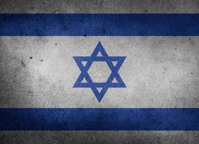 فیلم/ پرچم رژیم صهیونیستی کف خیابان‌ ولیعصر(عج) تهران