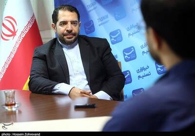 تلاش ۱۰ساله ایران برای پذیرش جهانی چالش گردوغبار