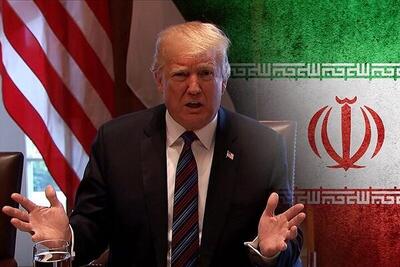 تکرار ادعای ثابت‌نشده ترامپ: توان هسته‌ای آنها را نابود کردیم