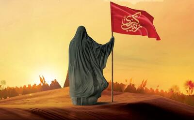 اجتماع عظیم زینبیون در بوشهر برگزار می شود