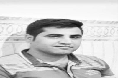 «کورش بیرانوند» امدادگر مجروح لرستانی به یاران شهیدش پیوست