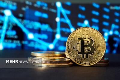 بازی بیت کوین بین ۱۲۰ و ۱۱۸ هزار دلار