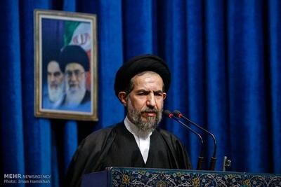 همبستگی ملت ایران باید به یک انسجام راهبردی تبدیل شود