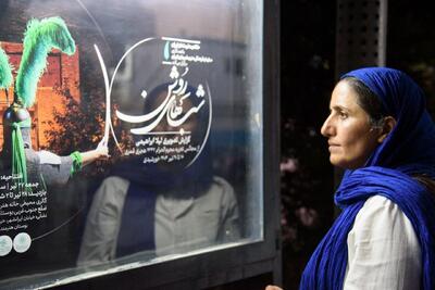 «شب‌های روشن» افتتاح شد؛ تعزیه در قاب عکاسانه